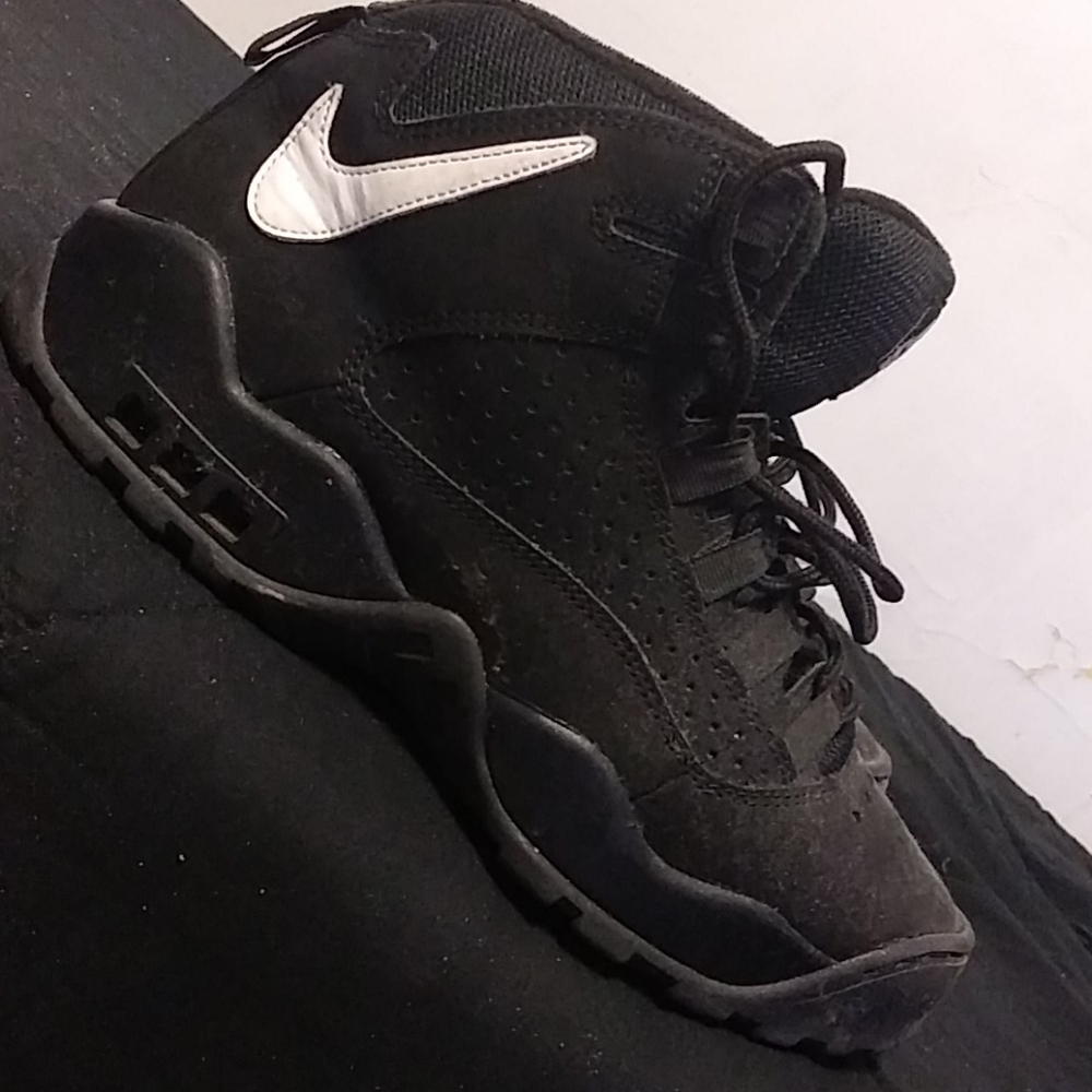 Nike Sneakers!